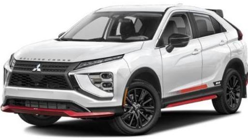 MITSUBISHI ECLIPSE CROSS 2023 JA4ATVAA9PZ043591 image